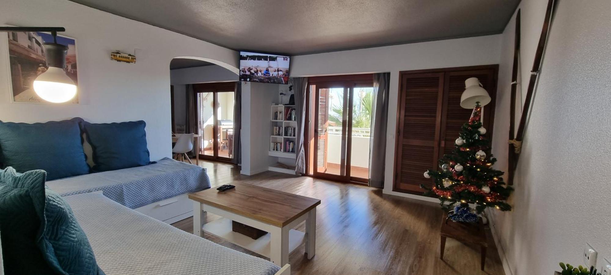 Main Avenue Albufeira Apartment Exterior foto