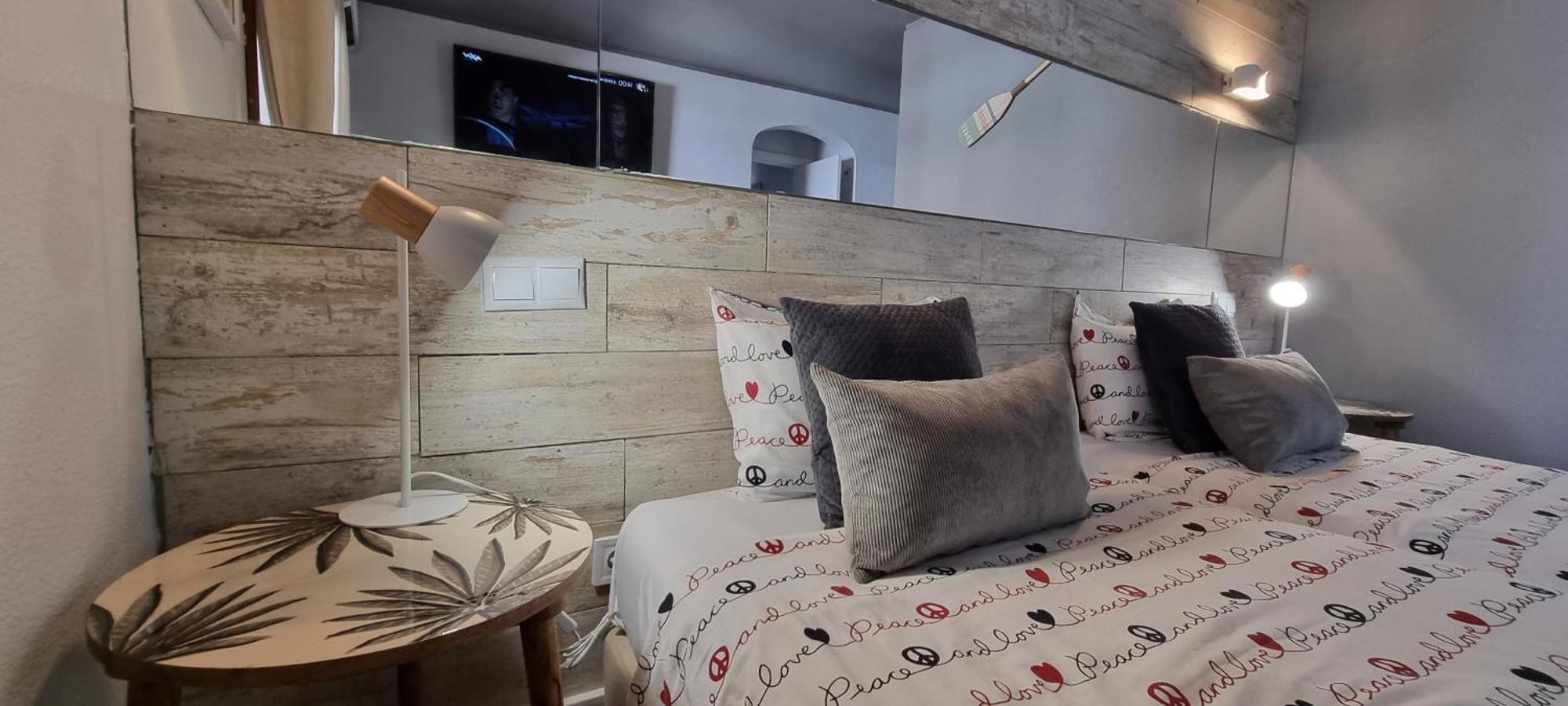 Main Avenue Albufeira Apartment Exterior foto