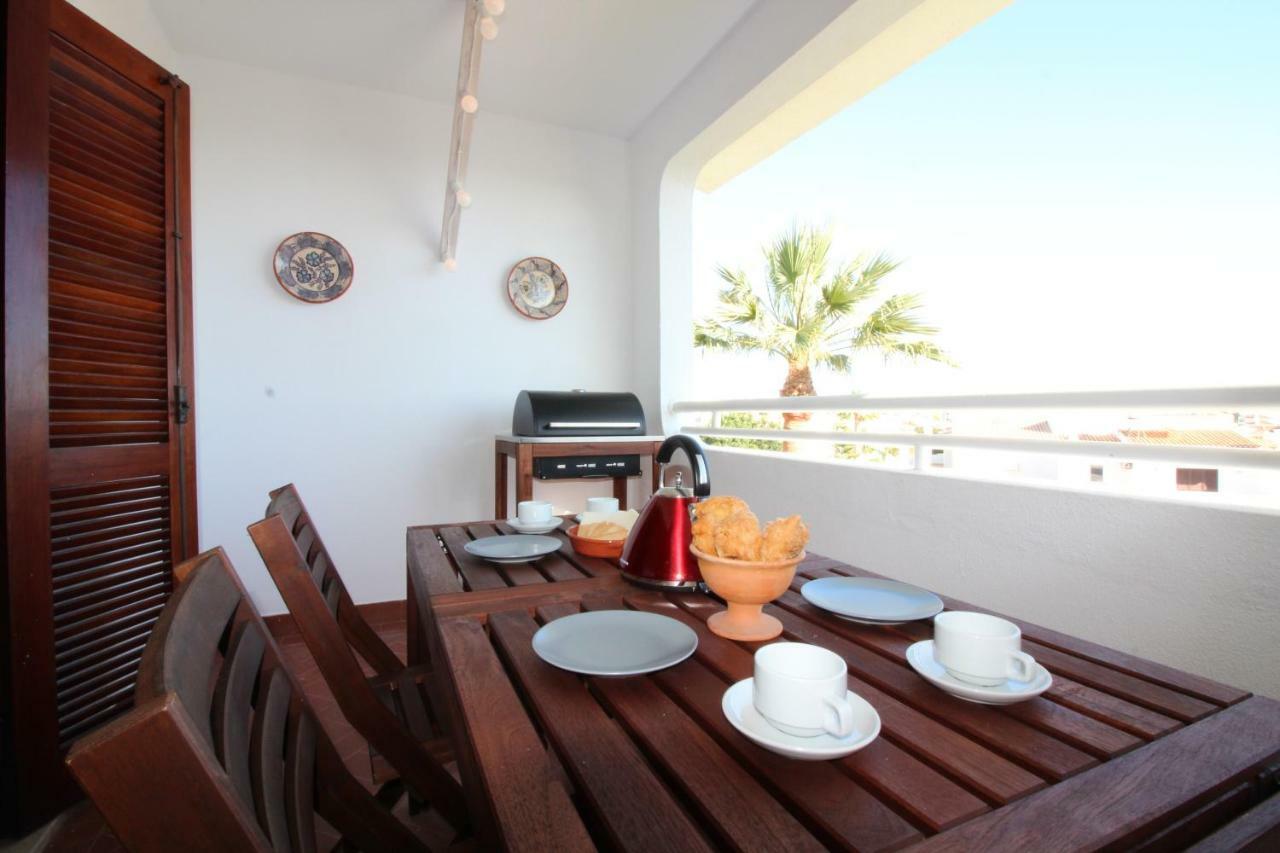 Main Avenue Albufeira Apartment Exterior foto