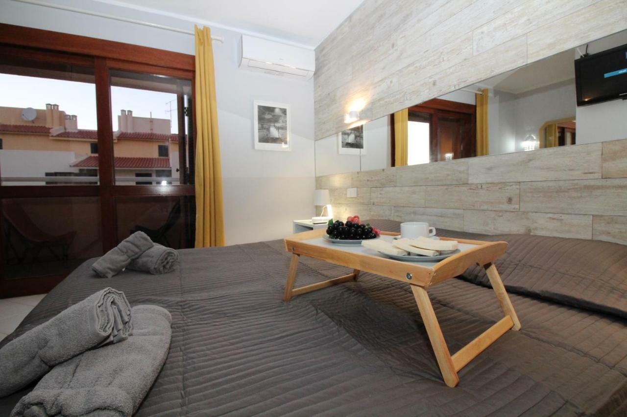 Main Avenue Albufeira Apartment Exterior foto