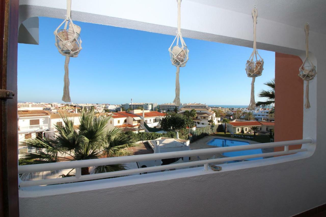 Main Avenue Albufeira Apartment Exterior foto
