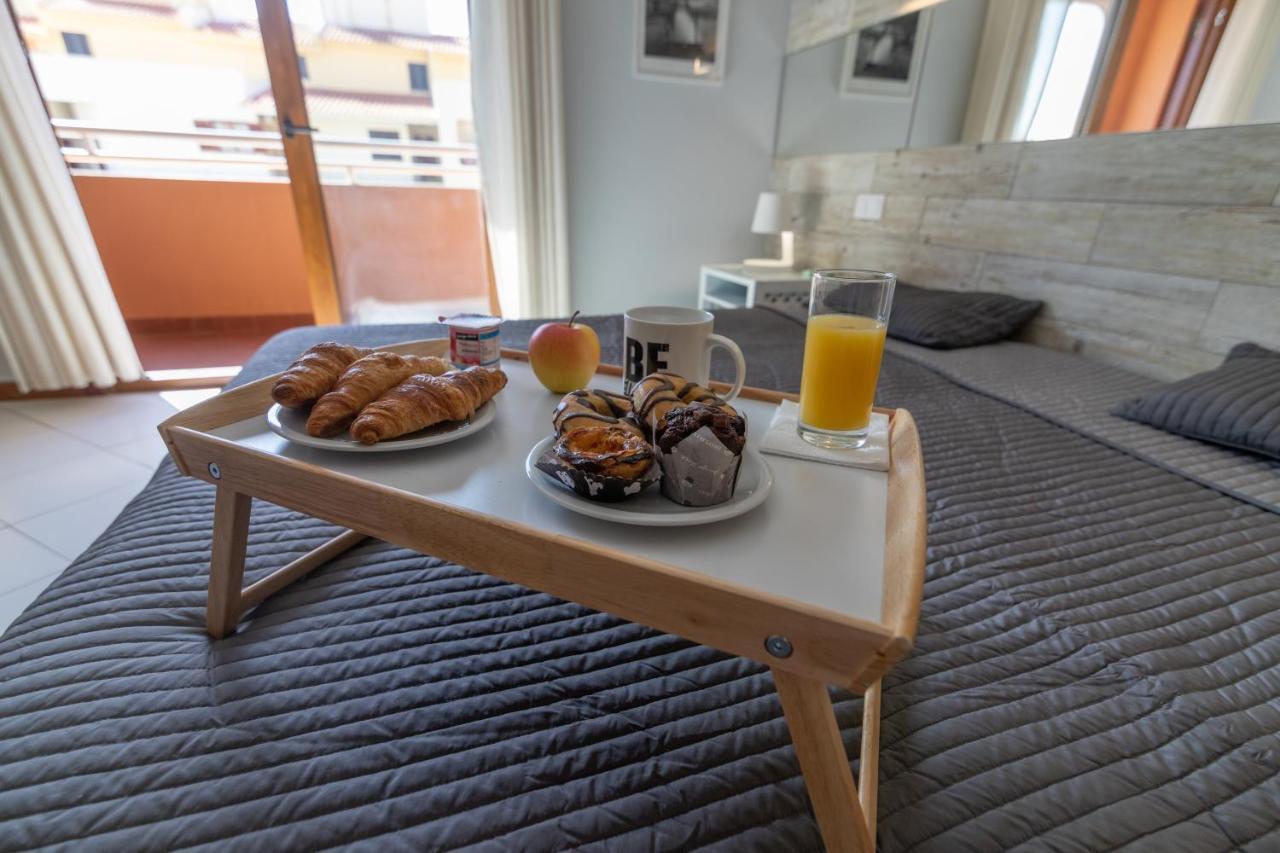Main Avenue Albufeira Apartment Exterior foto