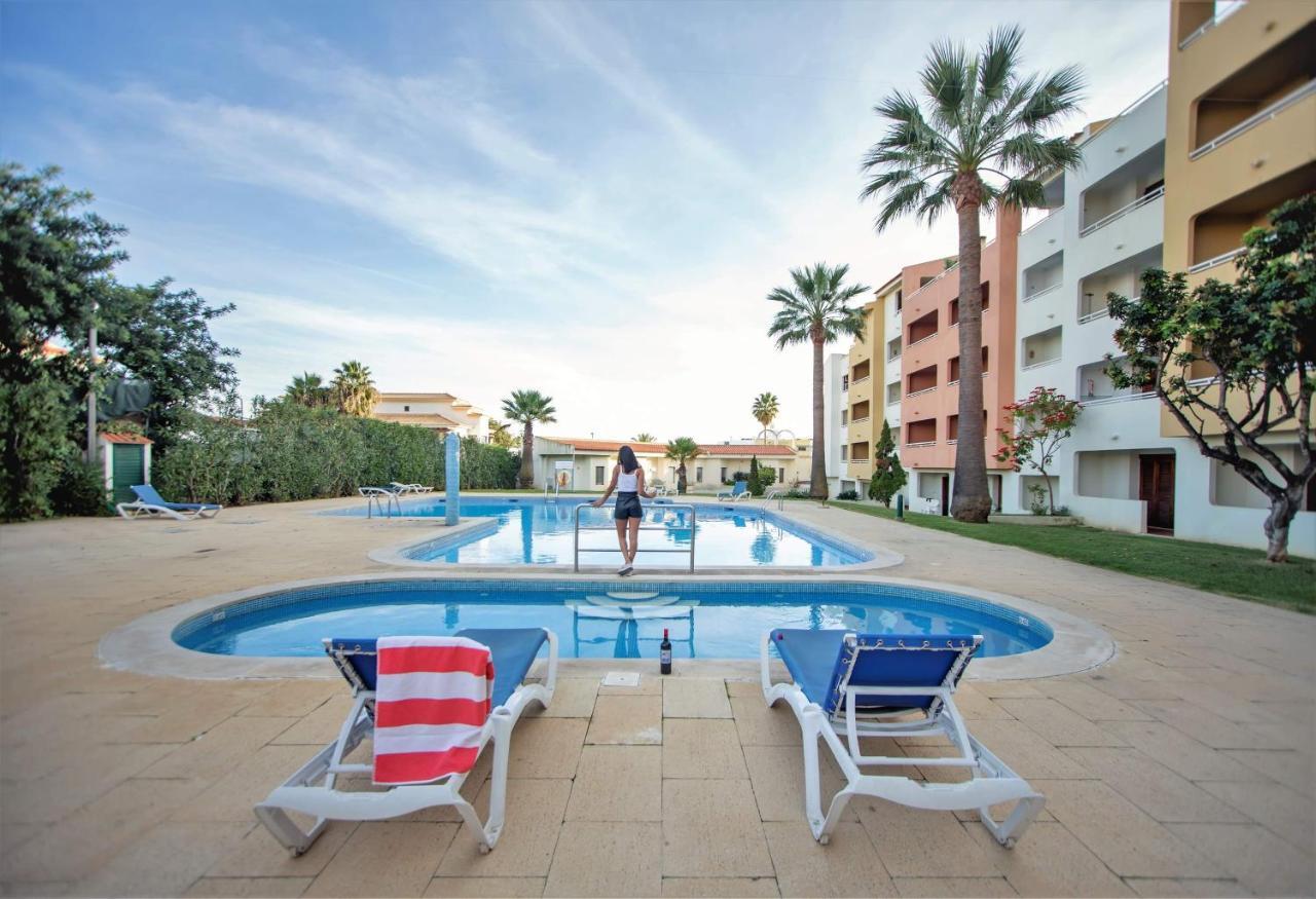 Main Avenue Albufeira Apartment Exterior foto